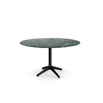 Zen Black Dining TableBy Gallotti & Radice